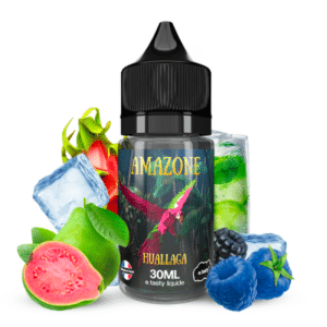Huallaga 30ml - Amazone by E.Tasty