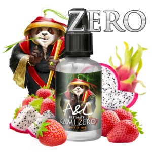 Kami Zero 30ml - Ultimate by A&L