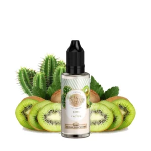 Kiwi Cactus 30ml - Le Petit Verger by Savourea