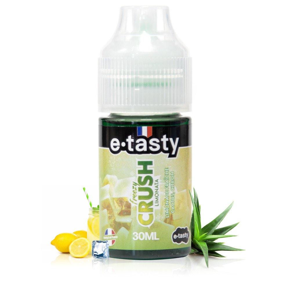 Concentré Limonata 30ml - Freezy Crush