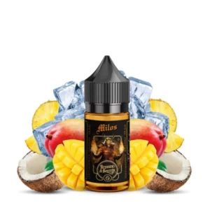 Milos 30ml - Arômes & Secrets by Savourea