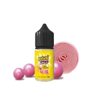 Super Gum Gum 30ml - Kyandi Shop