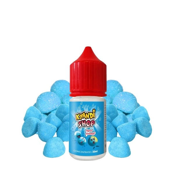 Super Troumpf 30ml - Kyandi Shop