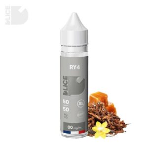 RY4 50ml - Dlice XL