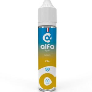 FR4 50ml - Alfaliquid