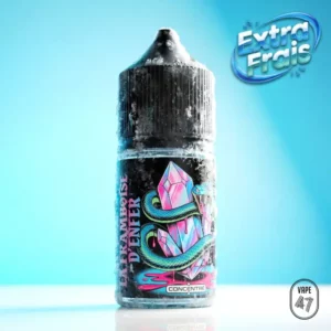 La Framboise d'ENFER Concentré 30mL