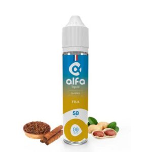 FR-K 50ml - Alfaliquid