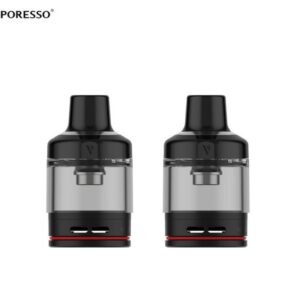 Cartouches GTX Pod 22 3.5ml - Vaporesso