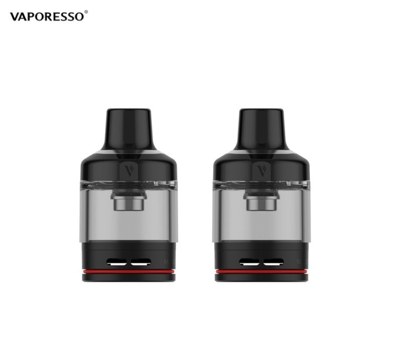 Cartouches GTX Pod 22 3.5ml - Vaporesso