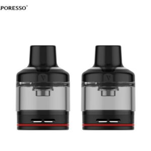 Cartouches GTX Pod 26 5ml - Vaporesso