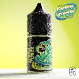 Le Kiwi d'ENFER Concentré 30mL