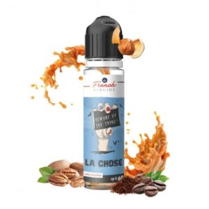 La Chose 50ml - Le French Liquide