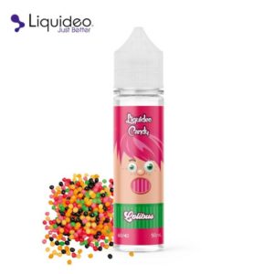 Lolibus 50ml - Liquideo
