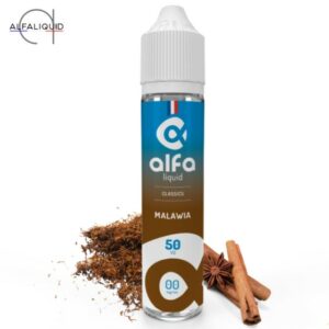 Malawia 50ml - Alfaliquid