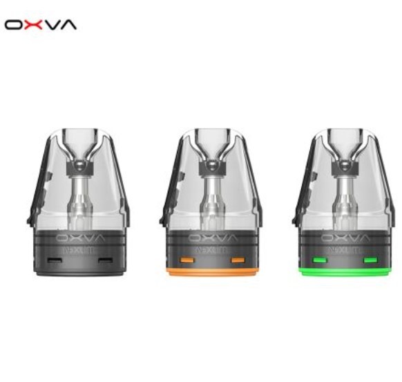 Cartouches Nexlim Dual Mesh