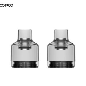 Cartouches Drag PnP 4.5ml - Voopoo
