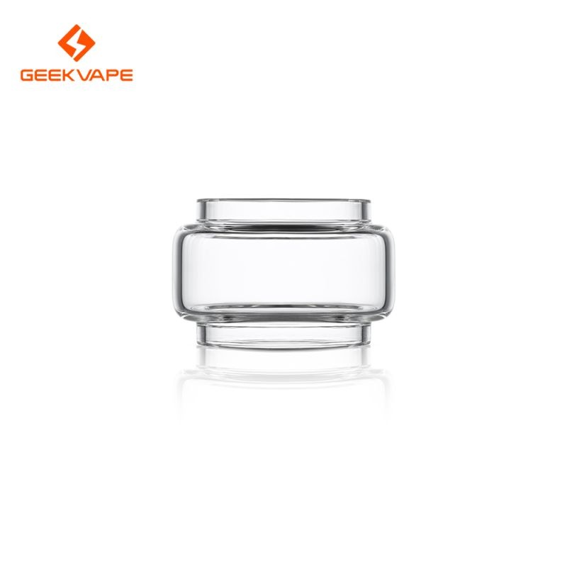 Pyrex Z Subohm 5 Tank - GeekVape