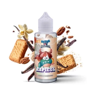 Rapieux 200ml - Monster