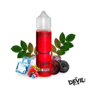 Red Devil 50ml - Avap