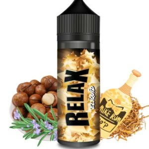 Relax 100ml - ELIQUID France