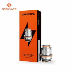 Résistance Geekvape Z XM Boost Version 0,2 Ω