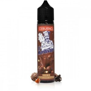 Rocher 50ml El Mordjvape - Cebueno