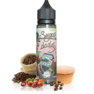 Sugar Daddy 50ml - Big Papa