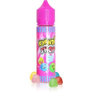 Super Gibus 50ml - Kyandi Shop