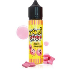 Super Gum Gum 50ml - Kyandi Shop