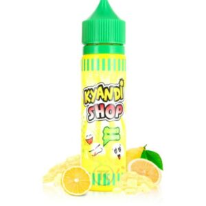 Super Lemon 50ml - Kyandi Shop