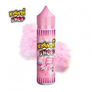 Super Papa 50ml - Kyandi Shop