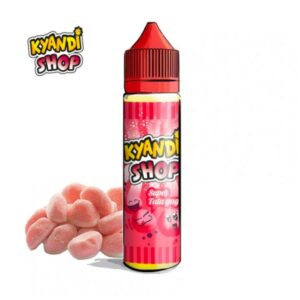 Super Tata Gaga 50ml - Kyandi Shop