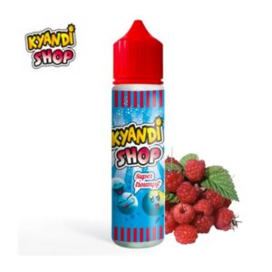 Super Troumpf 50ml - Kyandi Shop