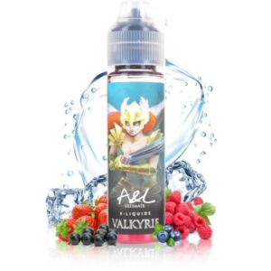 Valkyrie 50ml Ultimate - A&L