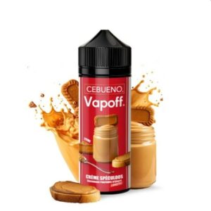 Vapoff 100ml - Cebueno