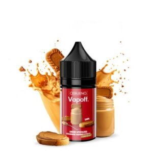 Concentré Vapoff 30ml - Cebueno