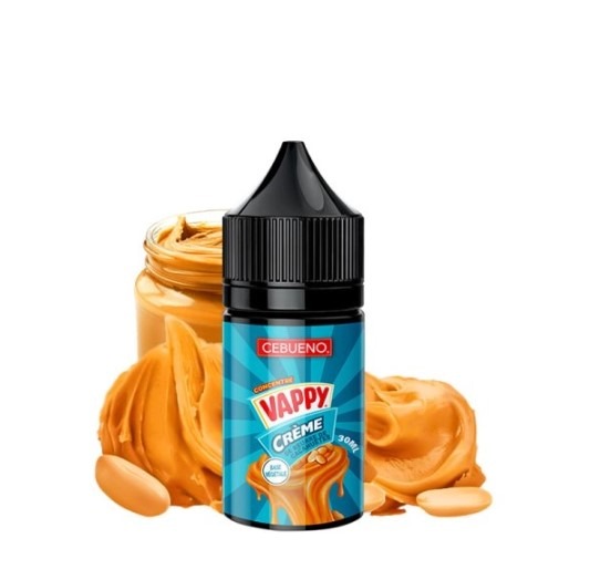 Concentré Vappy 30ml - Cebueno