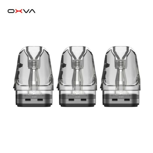 Cartouches Xlim V2